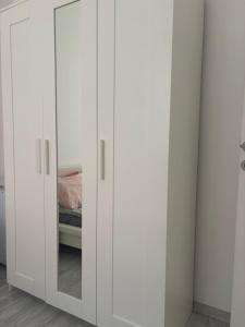 Central Budapest Apartment