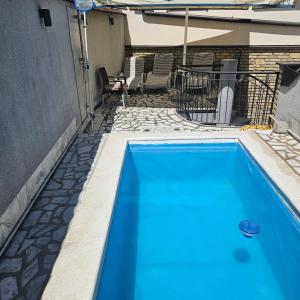 Imaginator Rooms PARKING and POOL is on REQUEST