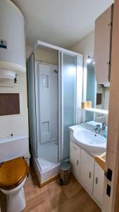 Estudio acogedor en Bolquere Pyrenees 2000