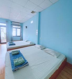 Bọt Biển Homestay Mũi Né
