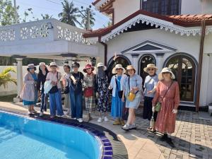 Yahana Beach Villa