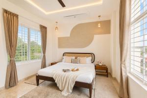 Alaya Stays SLV Ventures Urban Stay Apartments