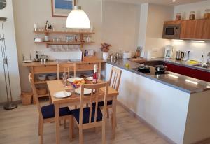 Toscamar Apartment - Moraira Centre