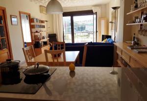 Toscamar Apartment - Moraira Centre