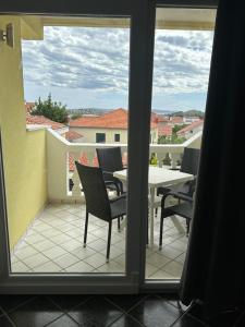 Apartments Jareb