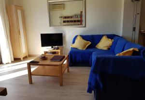 Toscamar Apartment - Moraira Centre