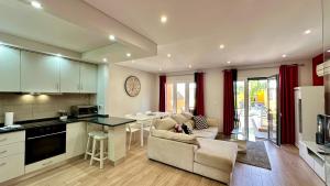 Alice - Private Pool - 10 Guests - Albufeira