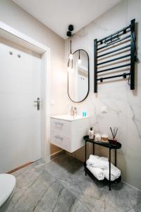 KAISER Apartamenty przy Uniwersytecie by stayly