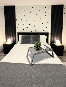 Lux Modern 2BR Radiant Suite+Free Parking