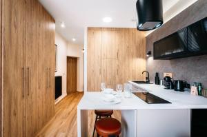 KAISER Apartamenty przy Uniwersytecie by stayly