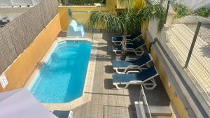 Alice - Private Pool - 10 Guests - Albufeira
