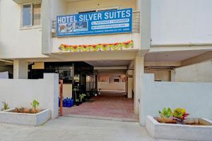 Via Silver Suites - Sarath City Capital Mall, Kondapur