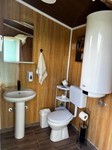 Campground Ataraxia