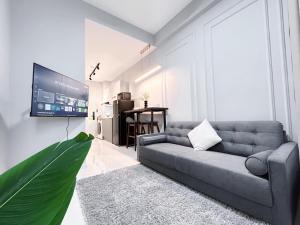 Kualalumpur Majestic Residences Services Suites