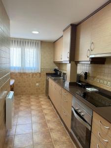 Apartamento Girasoles