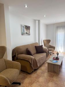 Apartamento Girasoles