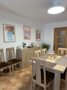 Apartamento Girasoles