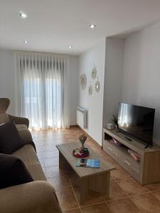 Apartamento Girasoles