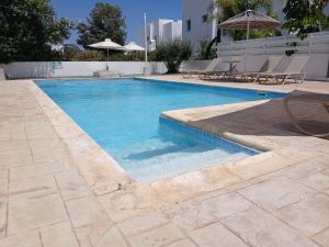 Villa Kleodora