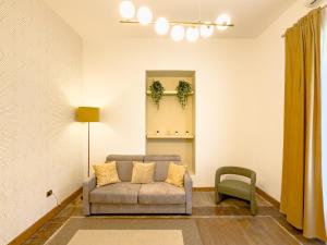 Vivilo Collectiton - Lodi Terrace Apartment
