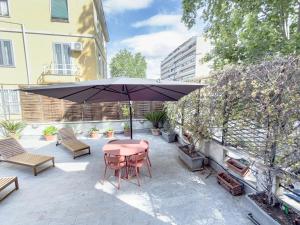 Vivilo Collectiton - Lodi Terrace Apartment