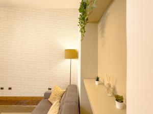 Vivilo Collectiton - Lodi Terrace Apartment