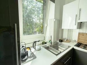Vivilo Collectiton - Lodi Terrace Apartment