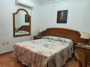 3-Bedroom Apartment Near the Sea and the Mountains