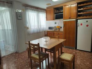 3-Bedroom Apartment Near the Sea and the Mountains