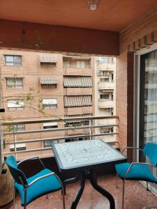 3-Bedroom Apartment Near the Sea and the Mountains