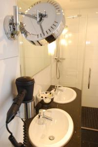 Double Room room in Münsterländer Hof