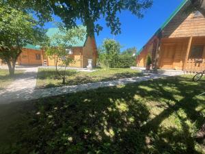 Grahovo Cabins Mijatov Raj