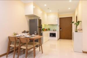 Win Landmark 81 Apartment Area - Vinhomes Luxury Residence