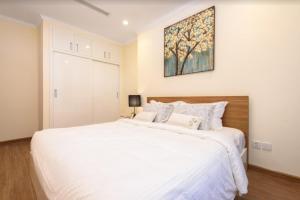 Win Landmark 81 Apartment Area - Vinhomes Luxury Residence