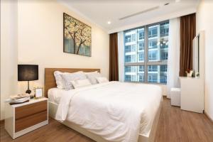 Win Landmark 81 Apartment Area - Vinhomes Luxury Residence