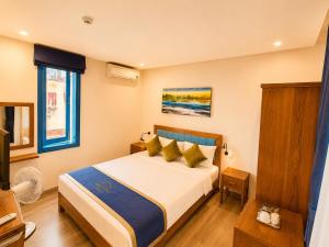 Metta Living Hoi An