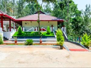 Eden view homestay