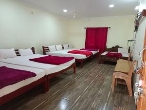 Eden view homestay