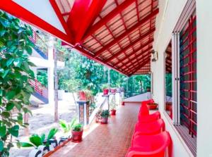 Eden view homestay