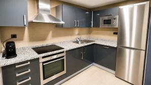 Hotel Apartamentos San Fermín Pamplona