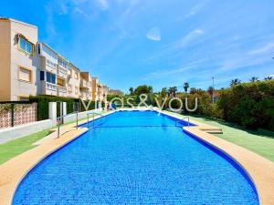 Atico Torrevista La Mata by Villas&You