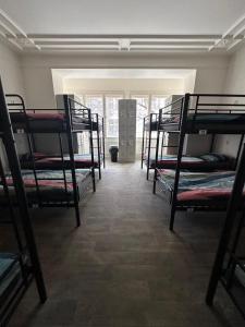 Hostel La Fuente