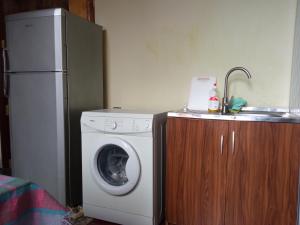 one bedroom suite