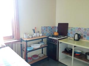 one bedroom suite