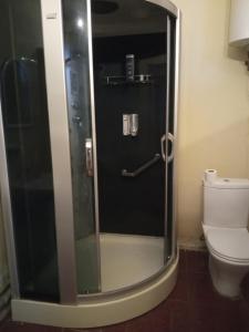 one bedroom suite