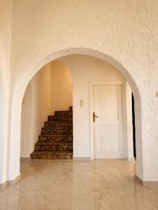 Kamares Green Villa with private pool at Archanes