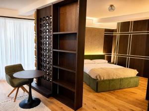 Design-Apartment Siegen Oberstadt