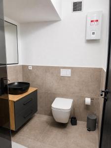 Design-Apartment Siegen Oberstadt