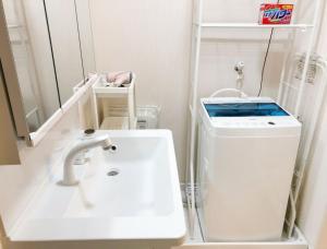 405 Doutonbori Shinsaibashi Apt