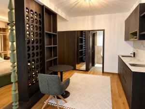 Design-Apartment Siegen Oberstadt